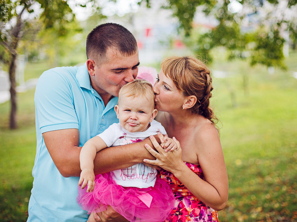 Фотограф во Владивостоке Nadia Fay. Nadia Fay