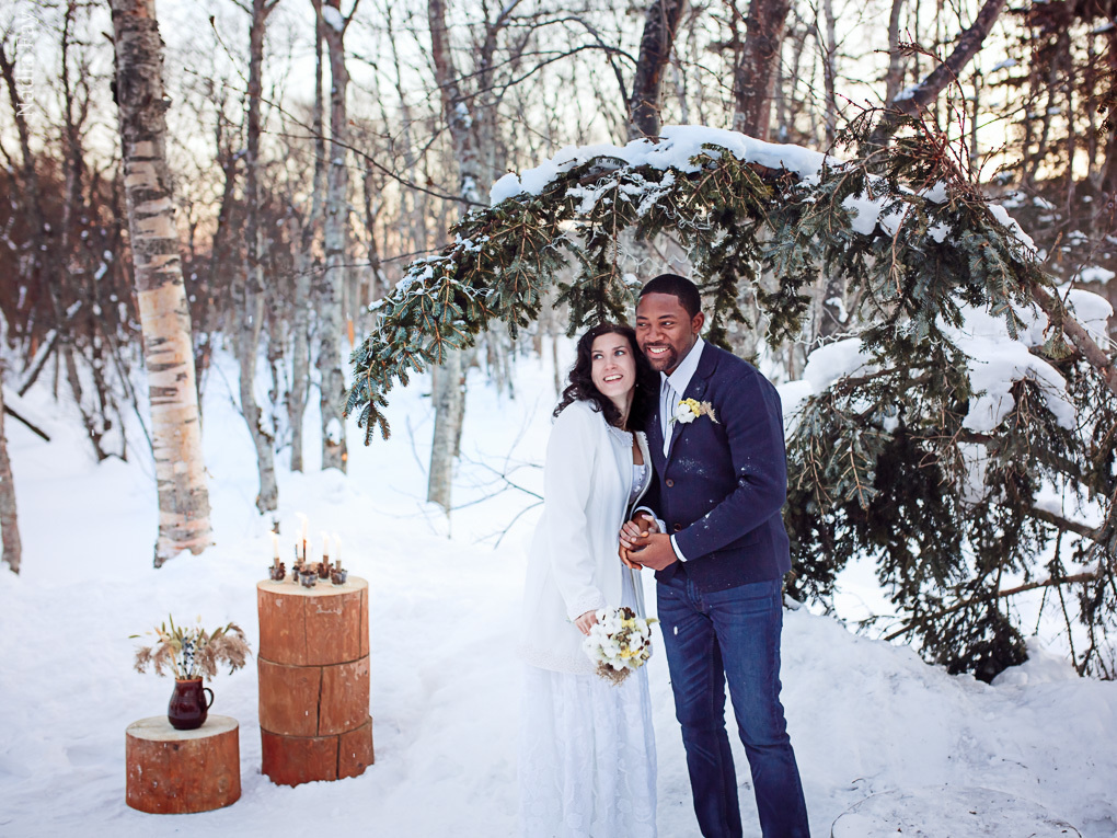 Надюша и Эрик. Nadia Fay