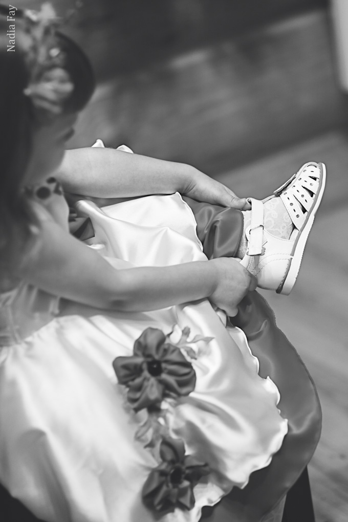 Алена, Дима, Диана, Илья. Nadia Fay