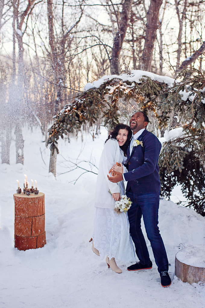 Надюша и Эрик. Nadia Fay