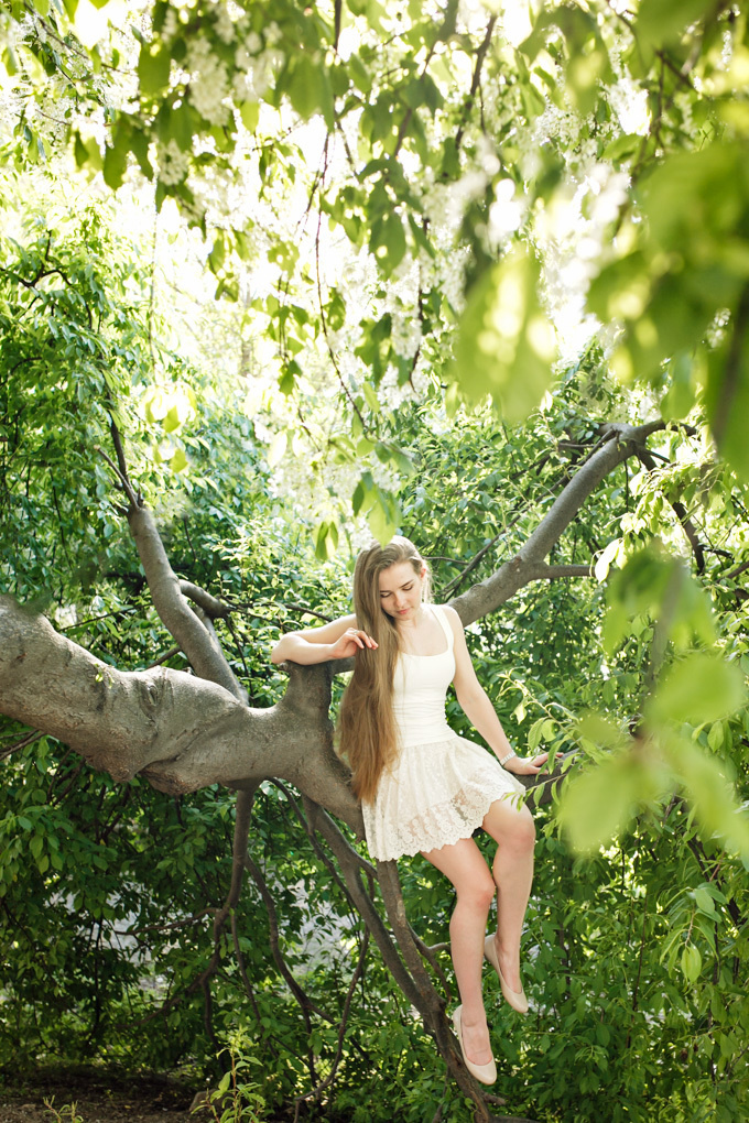 Светик и Саша. Nadia Fay