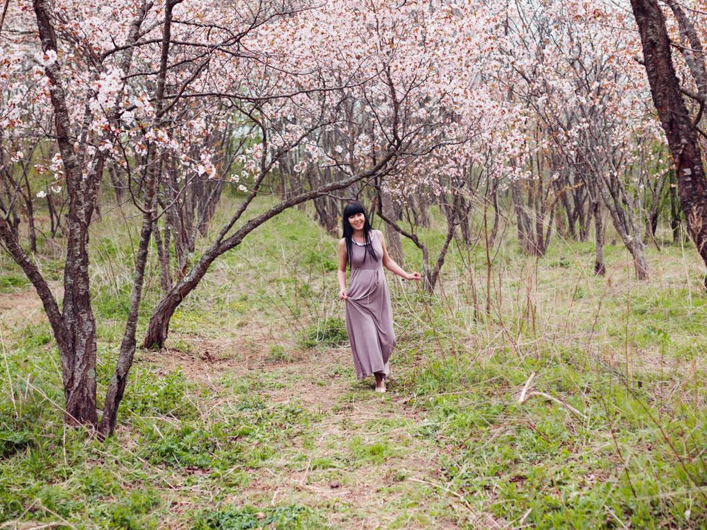 Настенька. Nadia Fay