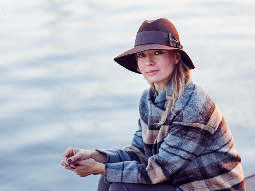 Олеся. Nadia Fay