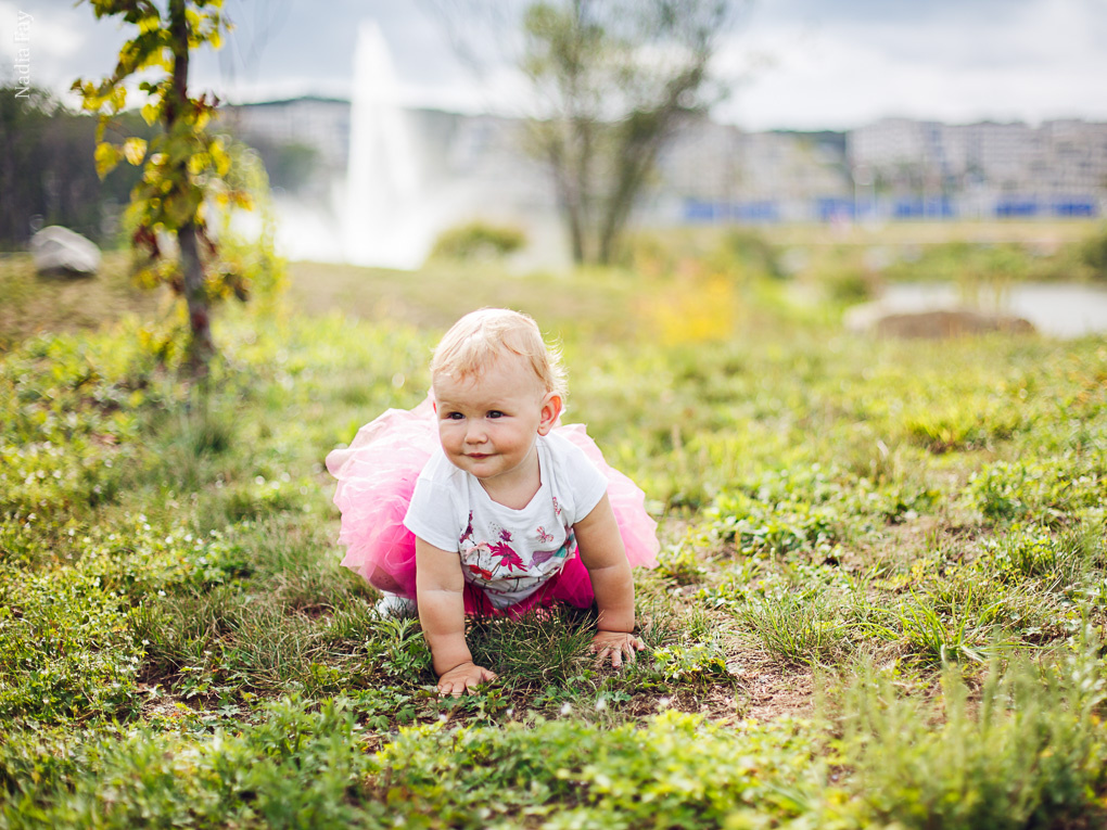 Фотограф во Владивостоке Nadia Fay. Nadia Fay