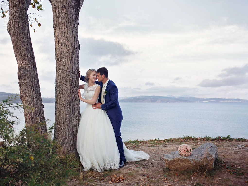 Катюшка и Ваня. Nadia Fay