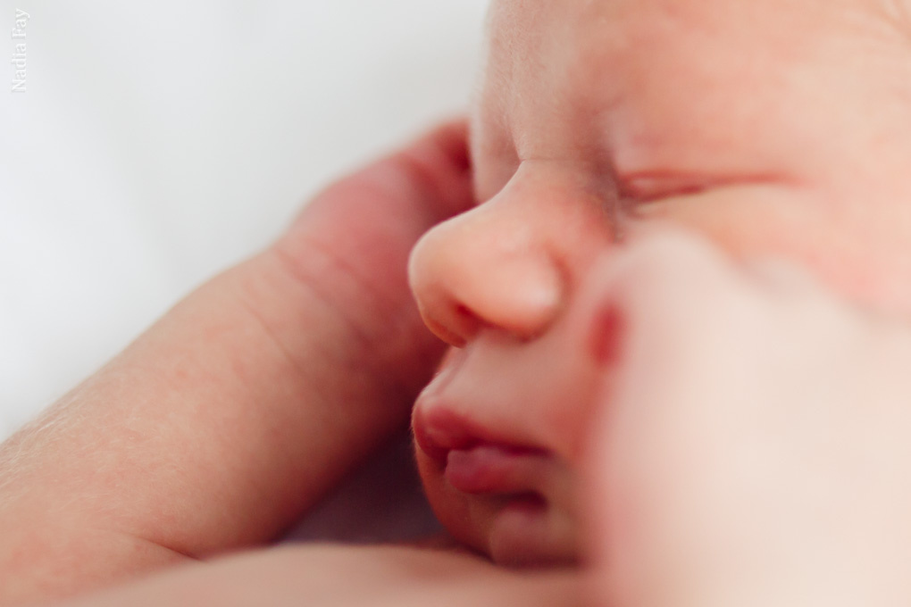 Левушка. Nadia Fay