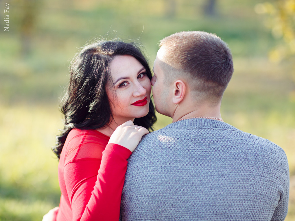 Nadia Fay. Nadia Fay