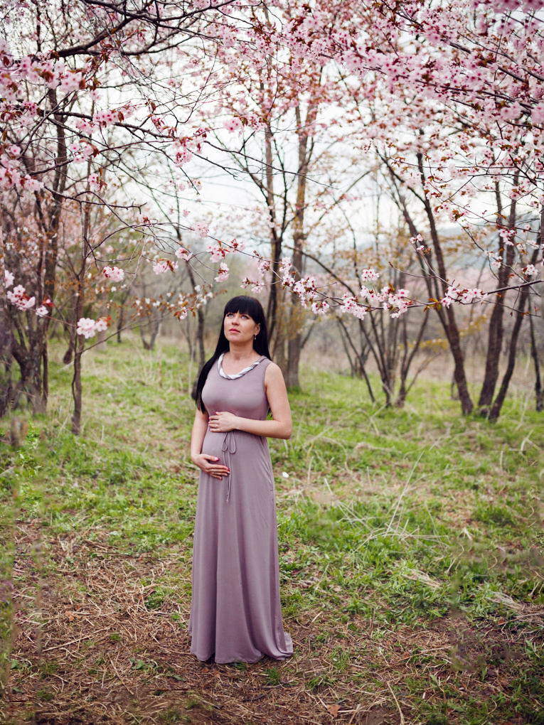 Настенька. Nadia Fay