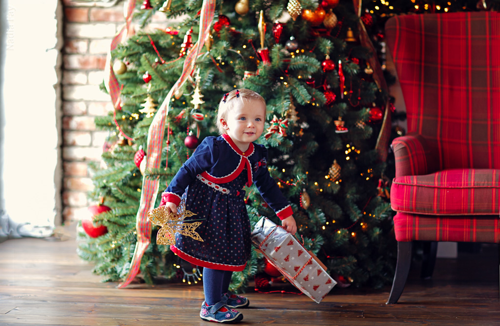 Валя и её большая дружная семья. Nadia Fay