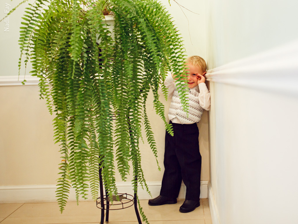 Машенька и Кет. Nadia Fay