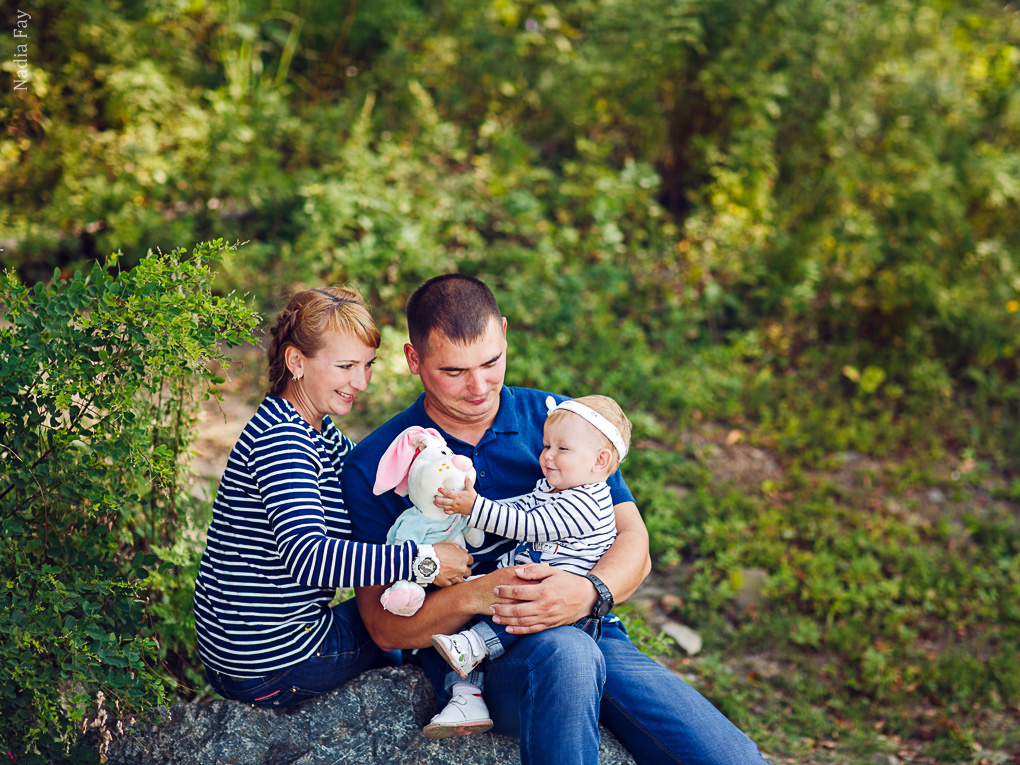 Фотограф во Владивостоке Nadia Fay. Nadia Fay