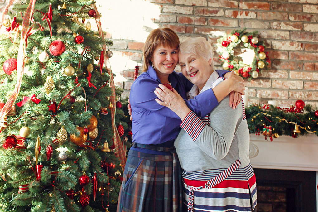 Валя и её большая дружная семья. Nadia Fay