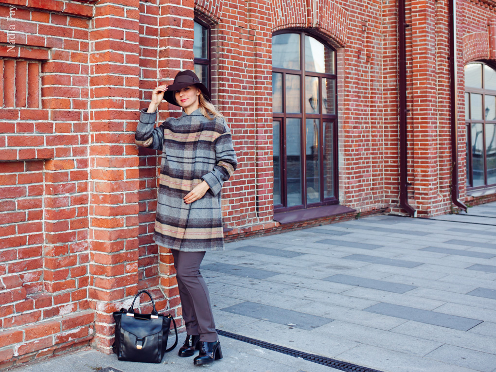 Олеся. Nadia Fay