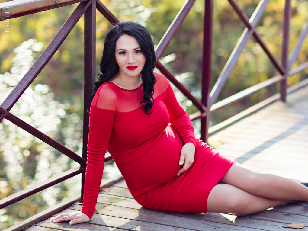 Nadia Fay. Nadia Fay