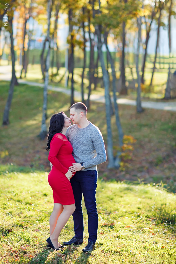 Nadia Fay. Nadia Fay