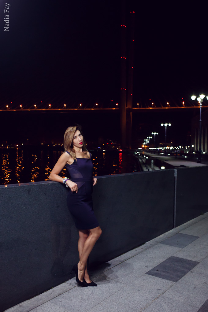 Девичник Оленьки. Nadia Fay