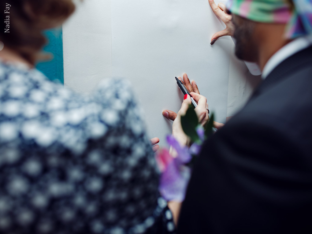 Машенька и Кет. Nadia Fay