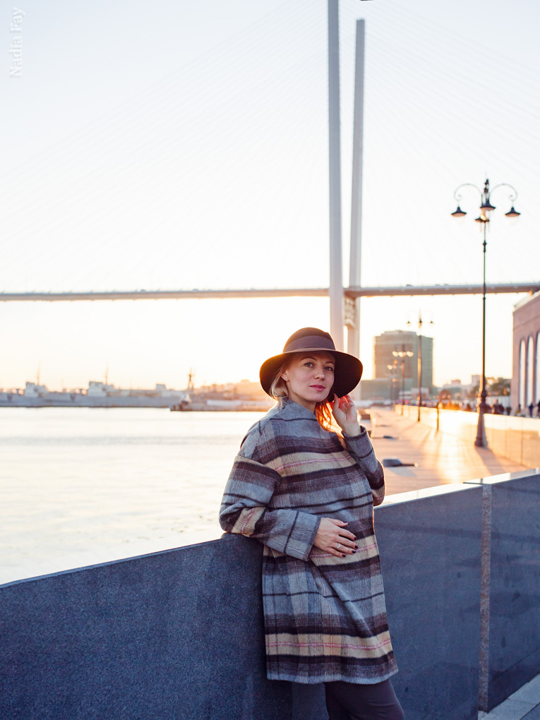 Олеся. Nadia Fay