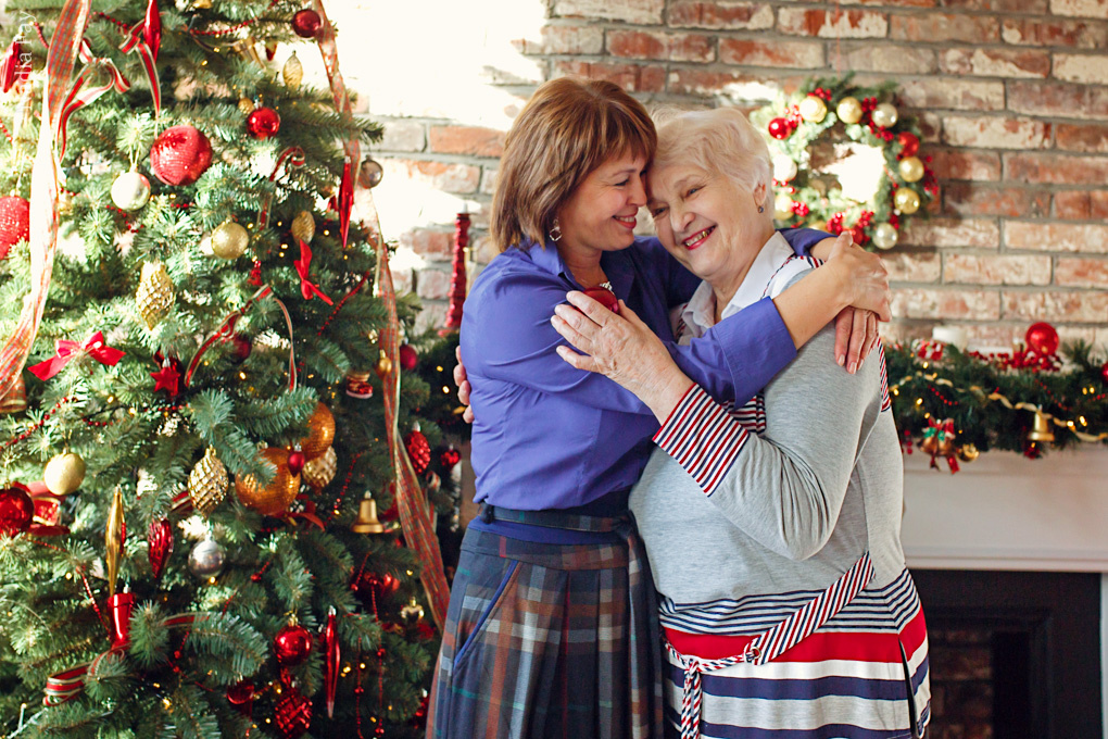 Валя и её большая дружная семья. Nadia Fay