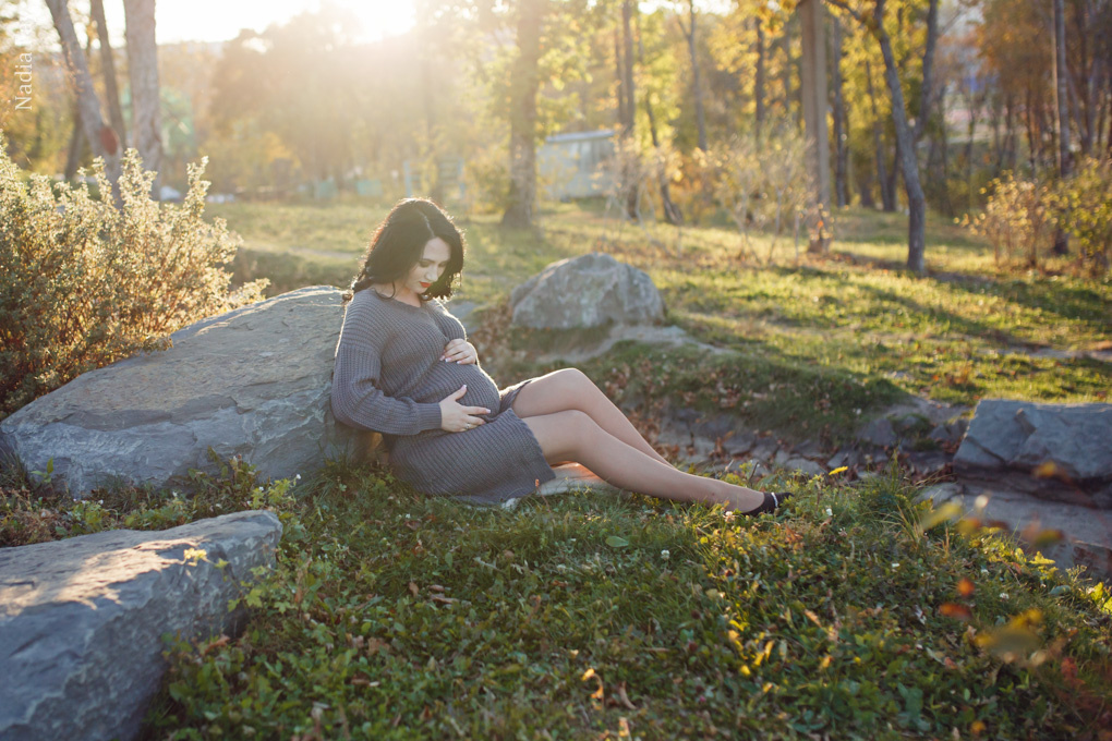 Nadia Fay. Nadia Fay