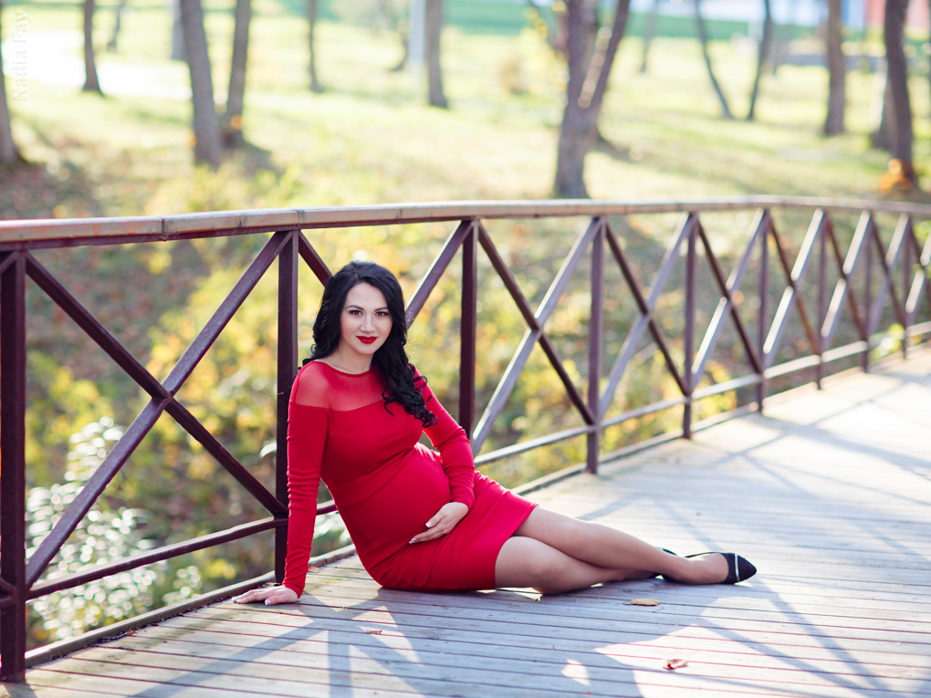 Nadia Fay. Nadia Fay