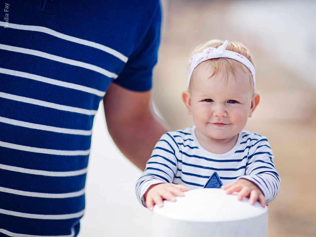 Фотограф во Владивостоке Nadia Fay. Nadia Fay