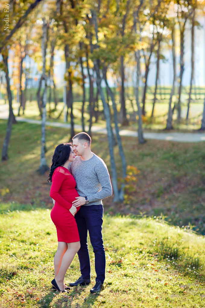 Nadia Fay. Nadia Fay