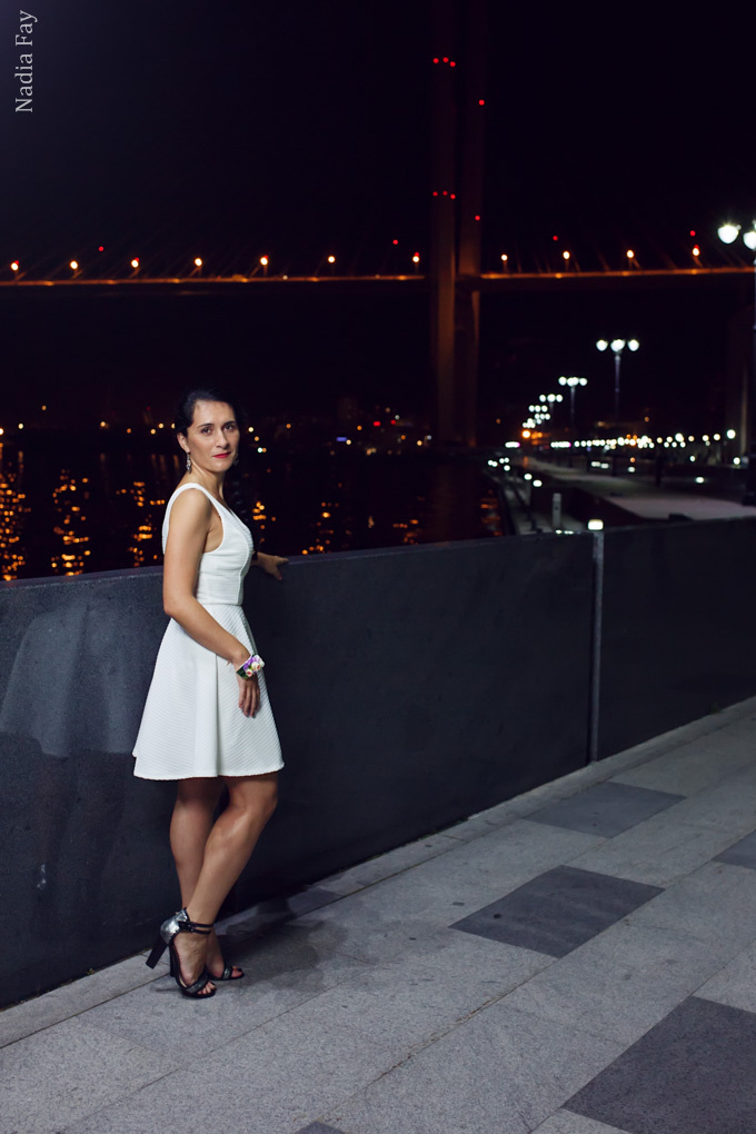 Девичник Оленьки. Nadia Fay