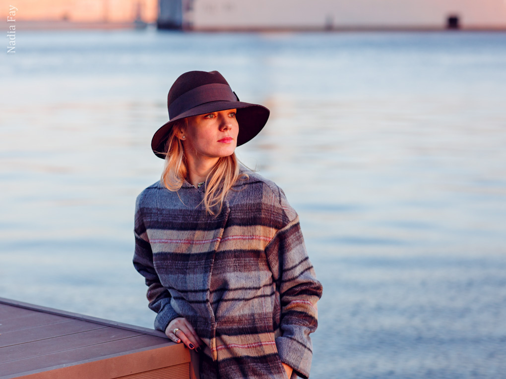 Олеся. Nadia Fay