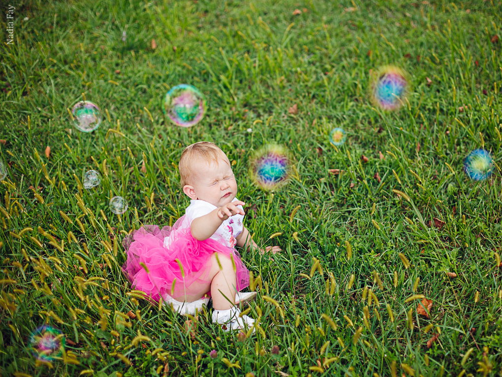 Фотограф во Владивостоке Nadia Fay. Nadia Fay