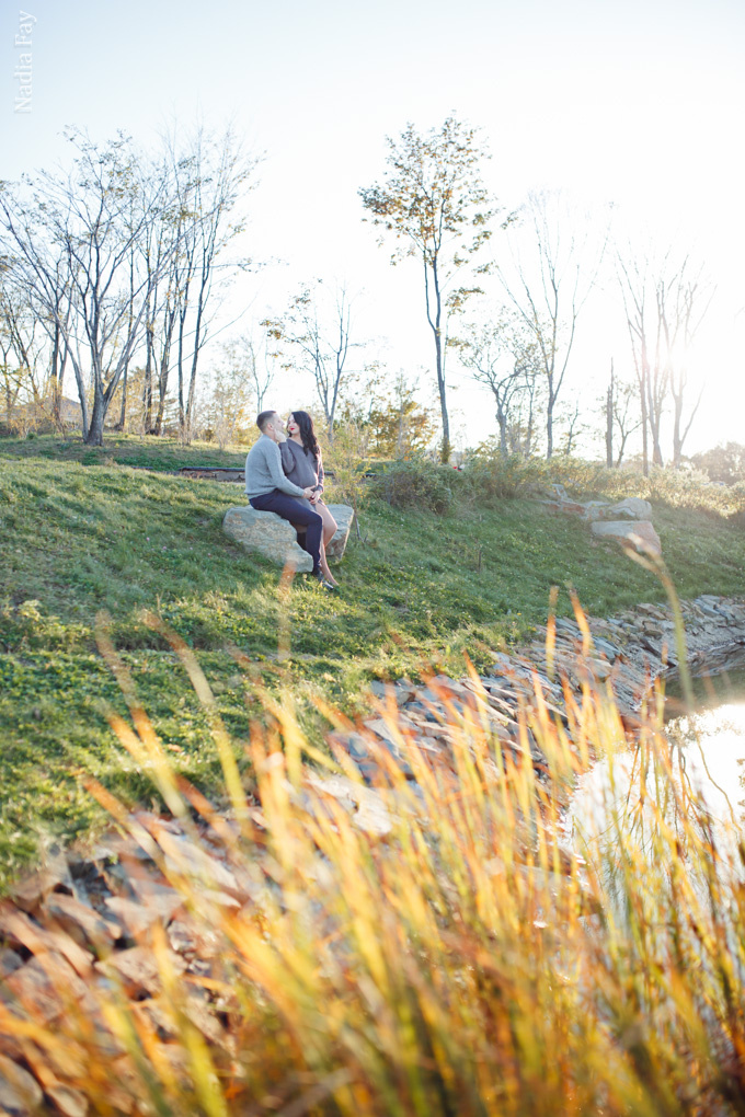 Nadia Fay. Nadia Fay