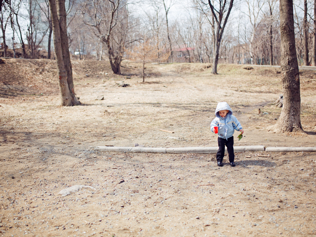 Машенька и Кет. Nadia Fay