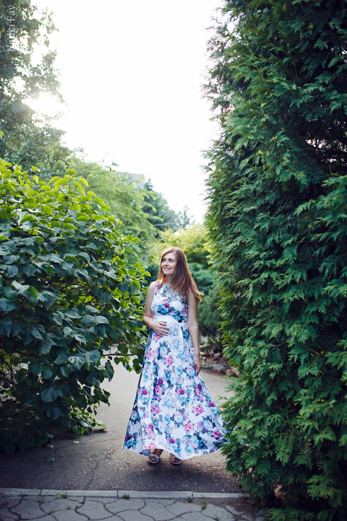 Анюта и Максим. Nadia Fay