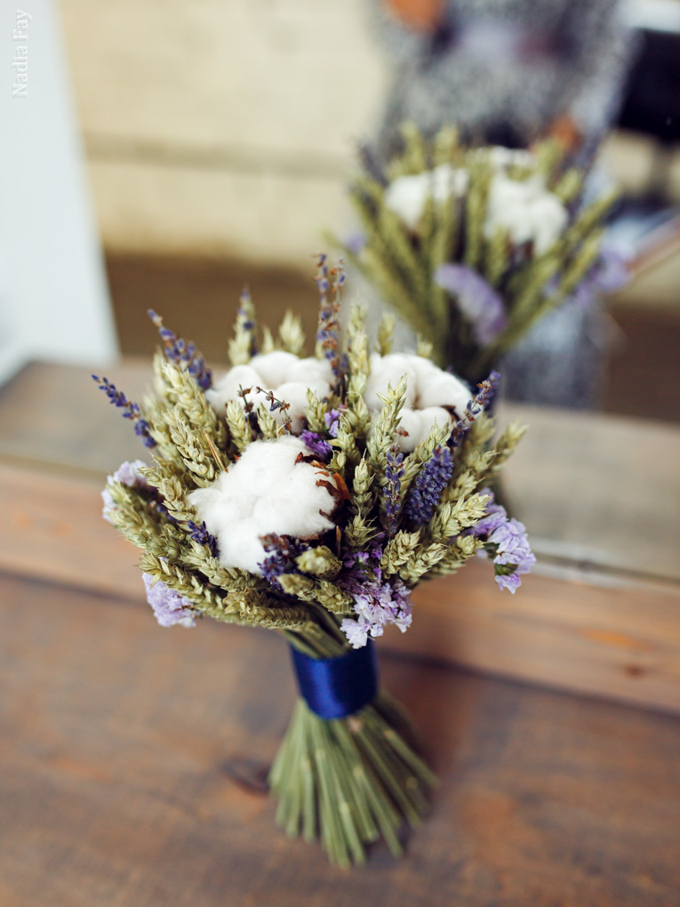 Ирочка и Евгений. Nadia Fay