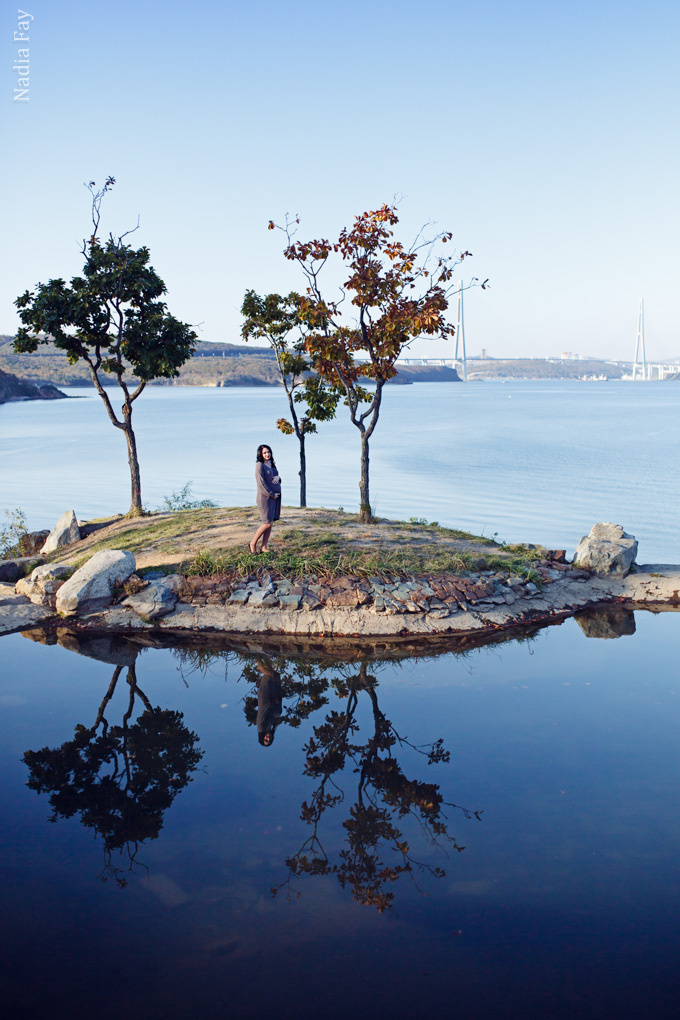 Nadia Fay. Nadia Fay