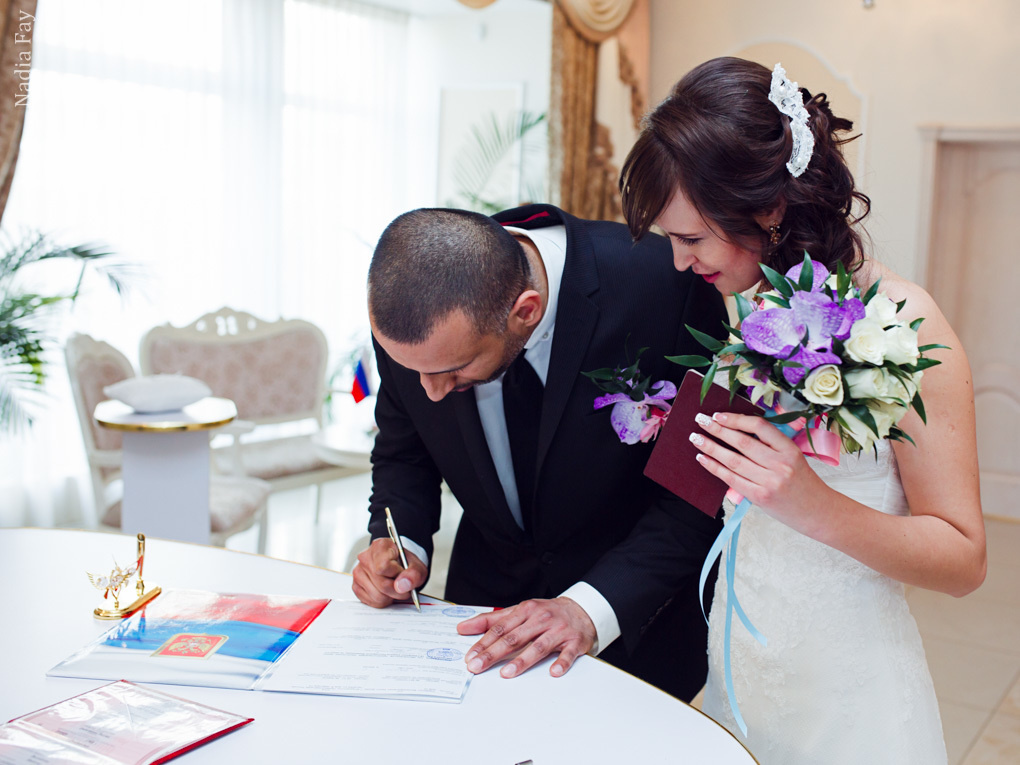 Машенька и Кет. Nadia Fay