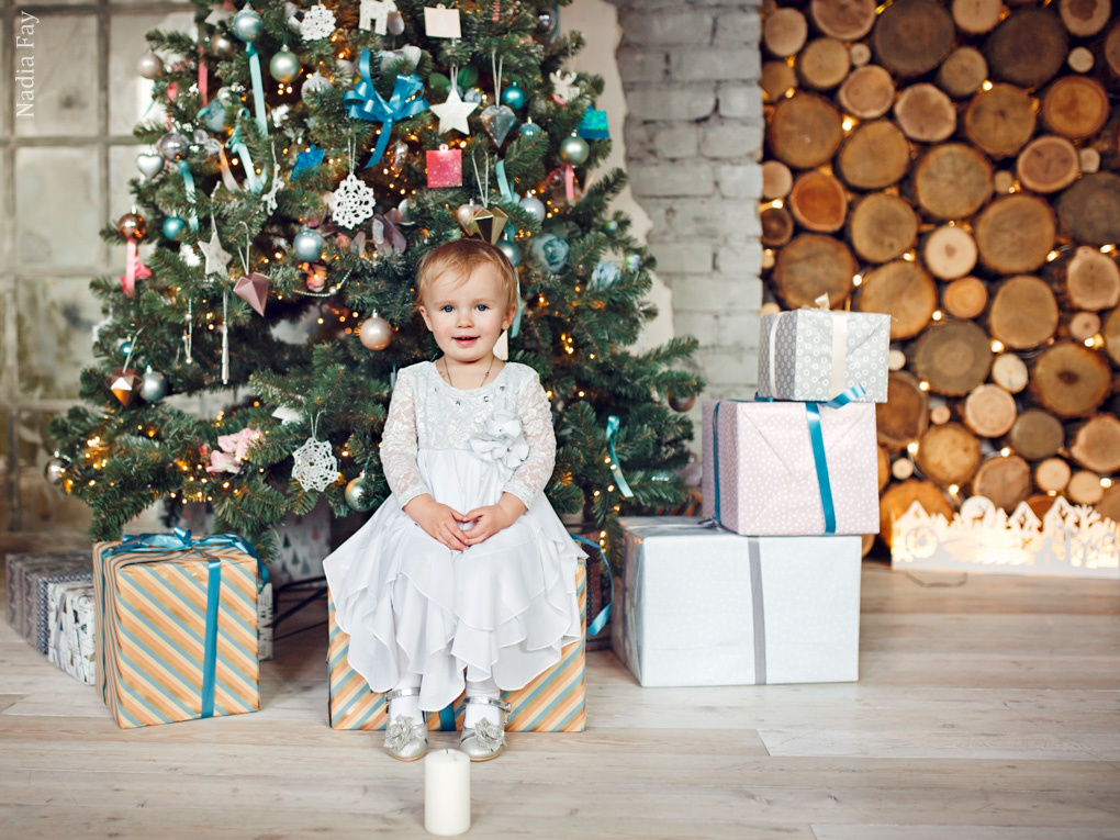 Валя и её большая дружная семья. Nadia Fay