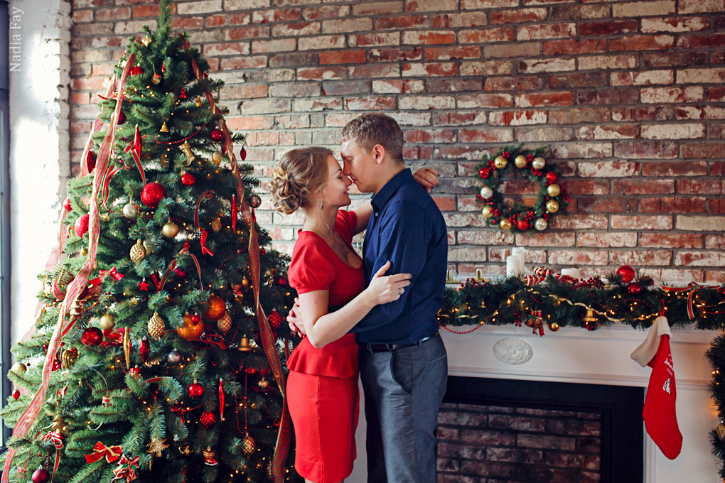 Валя и её большая дружная семья. Nadia Fay