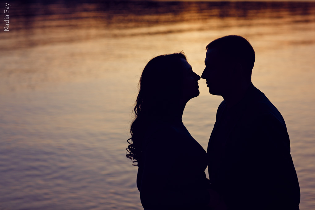 Nadia Fay. Nadia Fay