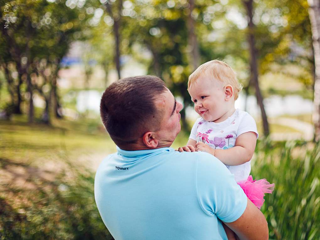 Фотограф во Владивостоке Nadia Fay. Nadia Fay