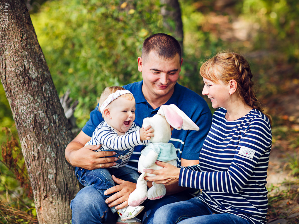 Фотограф во Владивостоке Nadia Fay. Nadia Fay