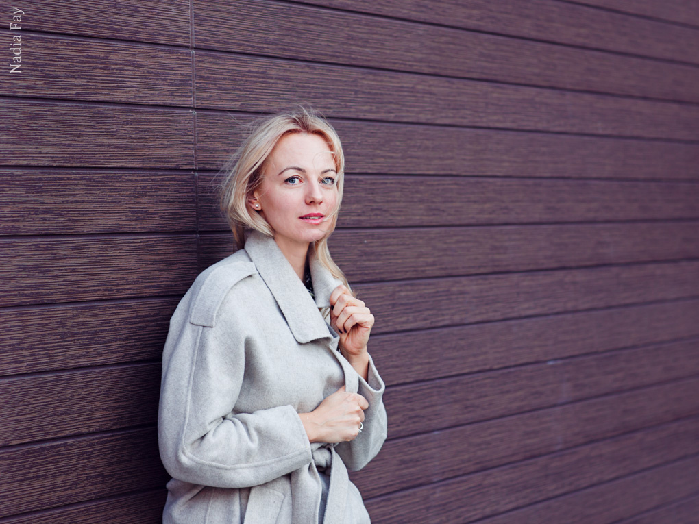 Олеся. Nadia Fay