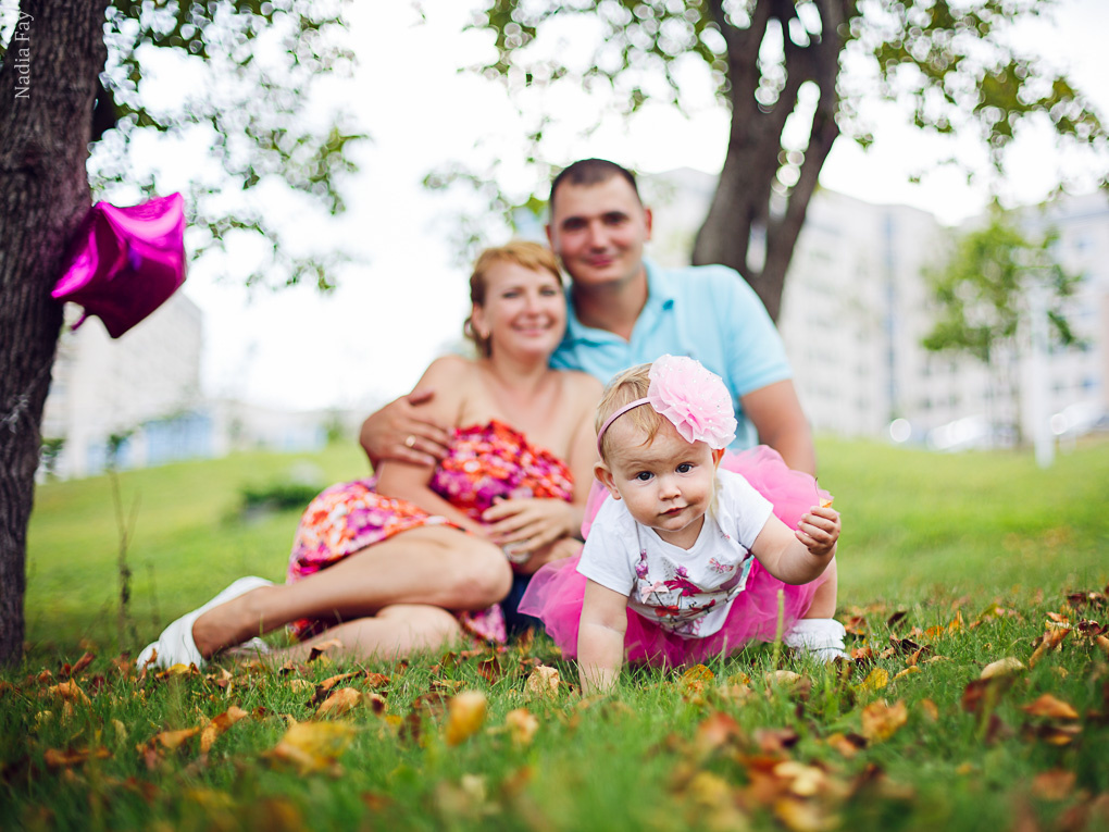 Фотограф во Владивостоке Nadia Fay. Nadia Fay