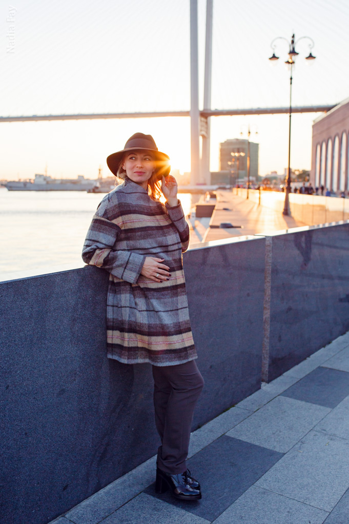 Олеся. Nadia Fay