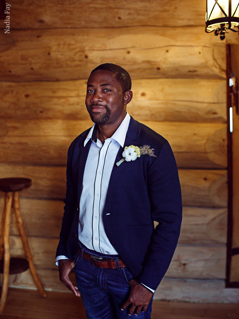 Надюша и Эрик. Nadia Fay