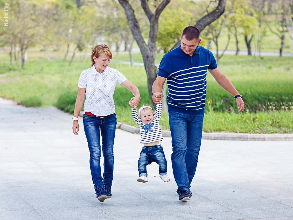 Фотограф во Владивостоке Nadia Fay. Nadia Fay