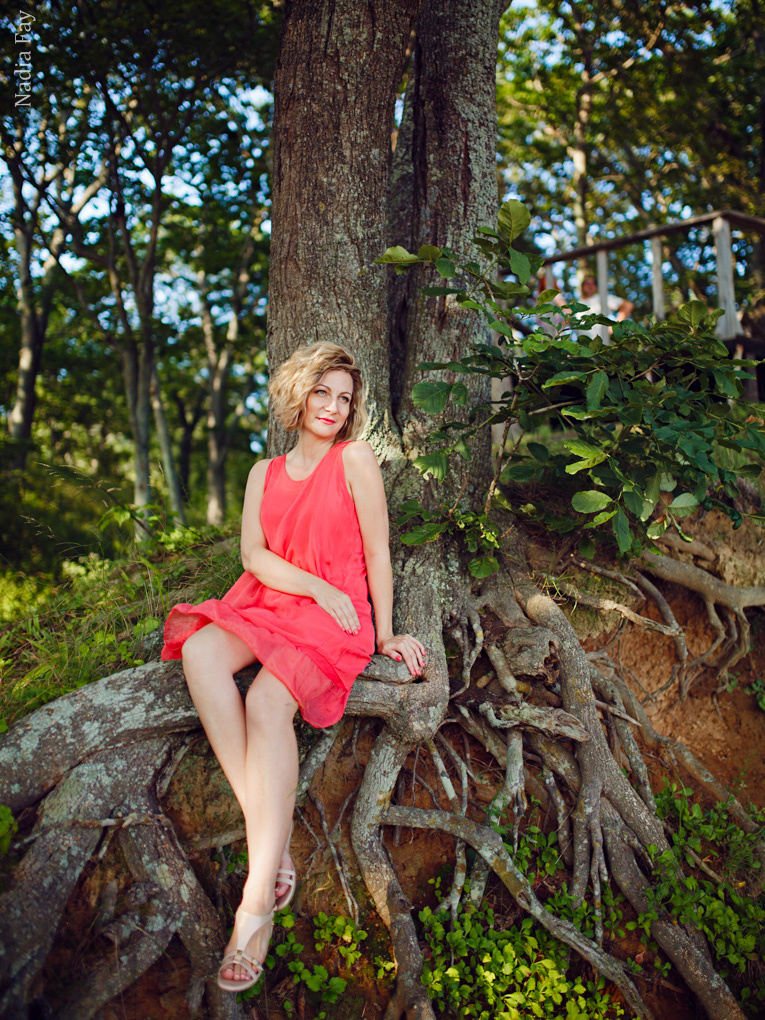 Танюша. Nadia Fay