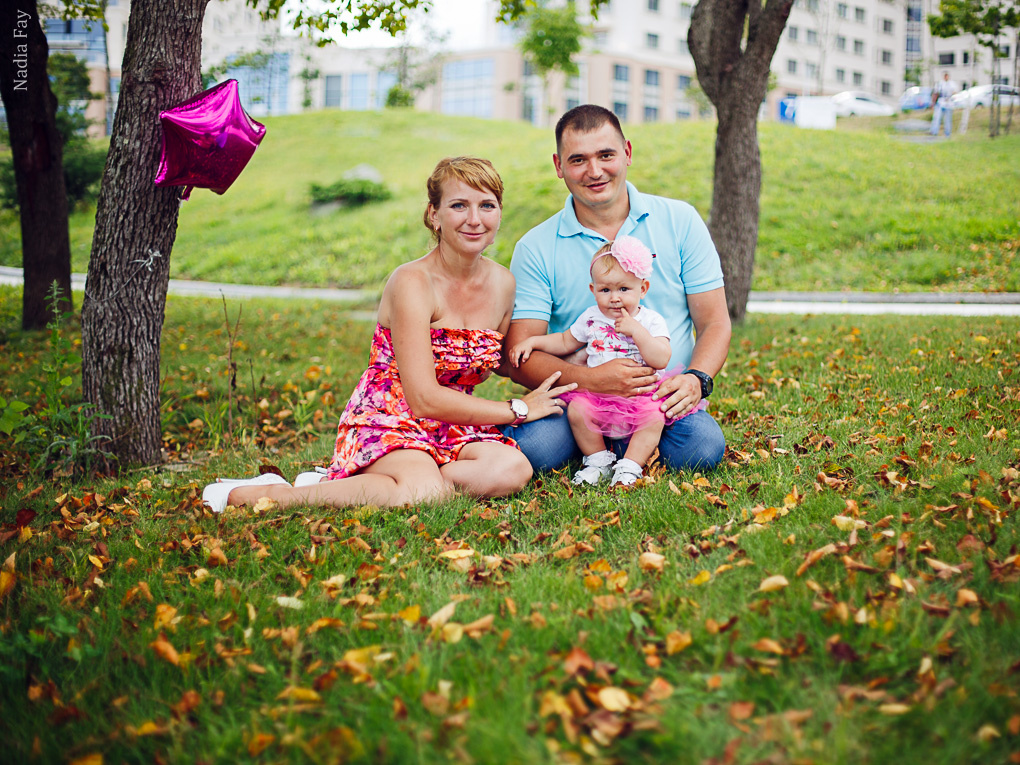 Фотограф во Владивостоке Nadia Fay. Nadia Fay