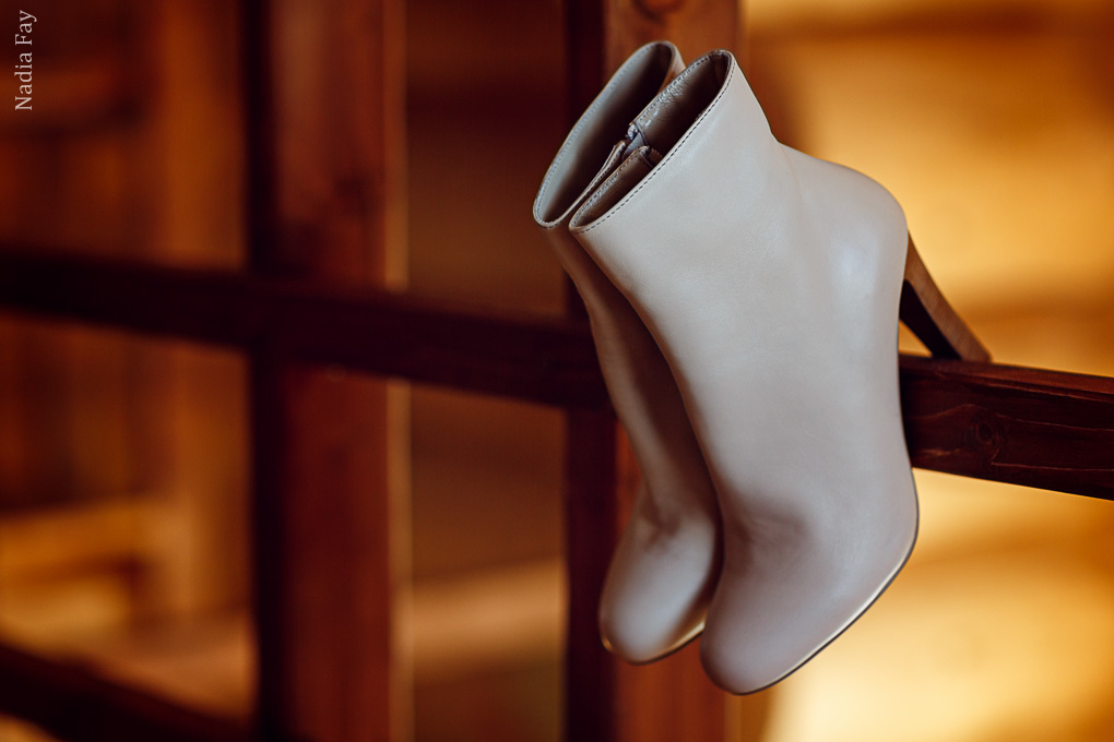 Надюша и Эрик. Nadia Fay