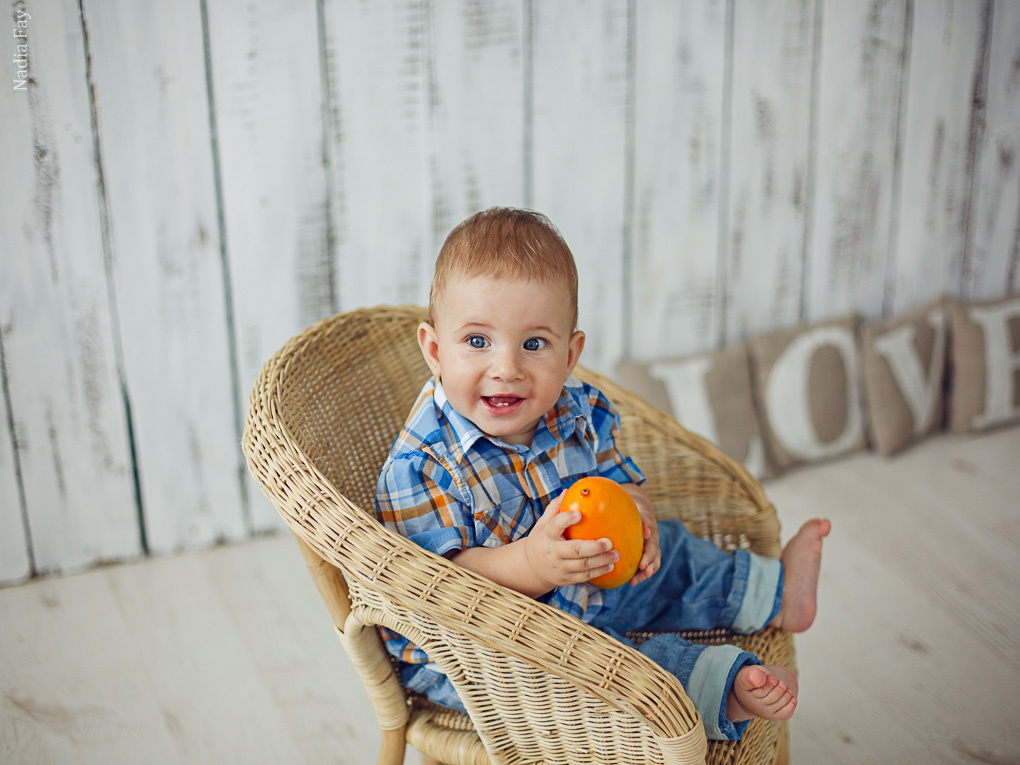 Оля, Максим, Ярик. Nadia Fay